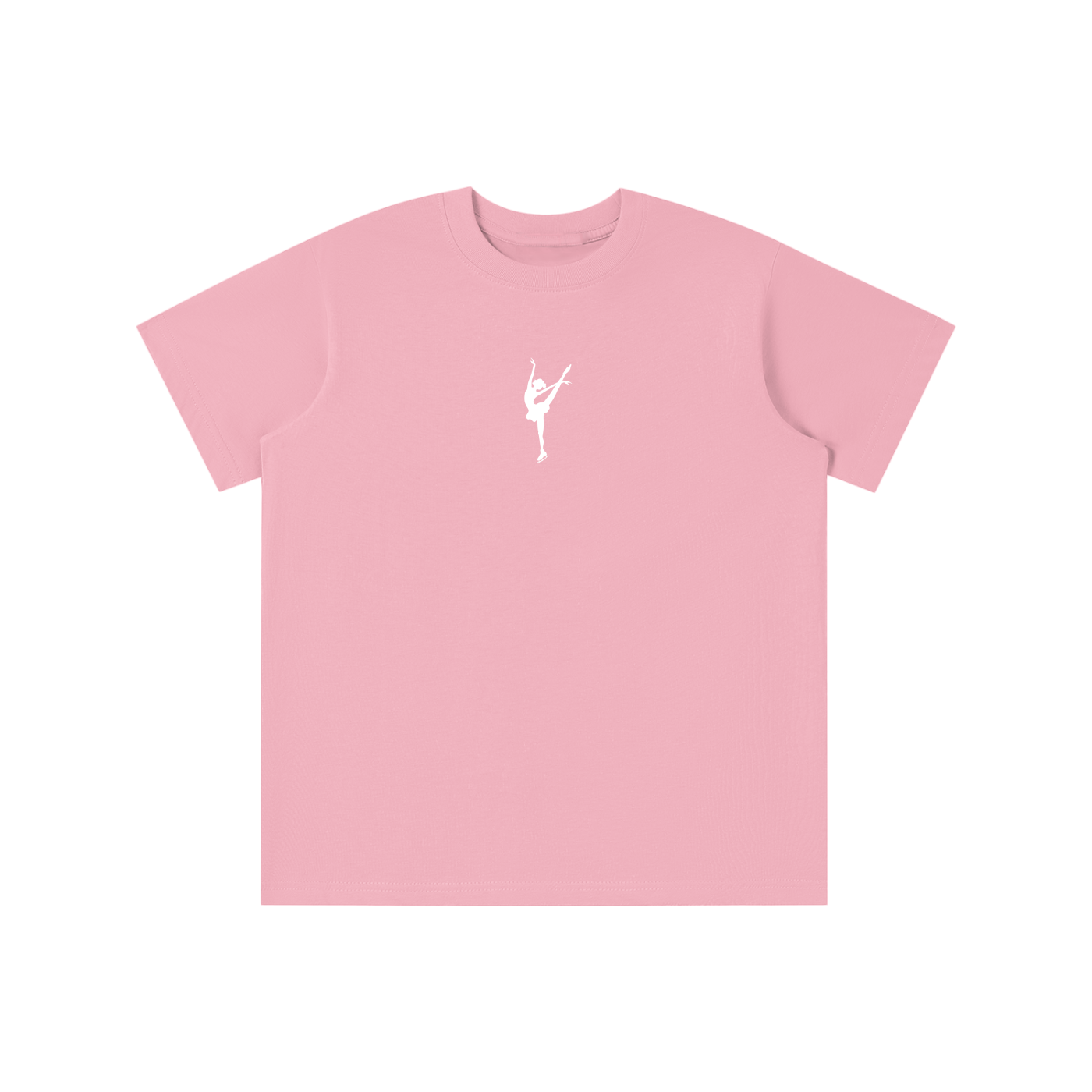 Signature Skater Oversized Tee- Kids Edition