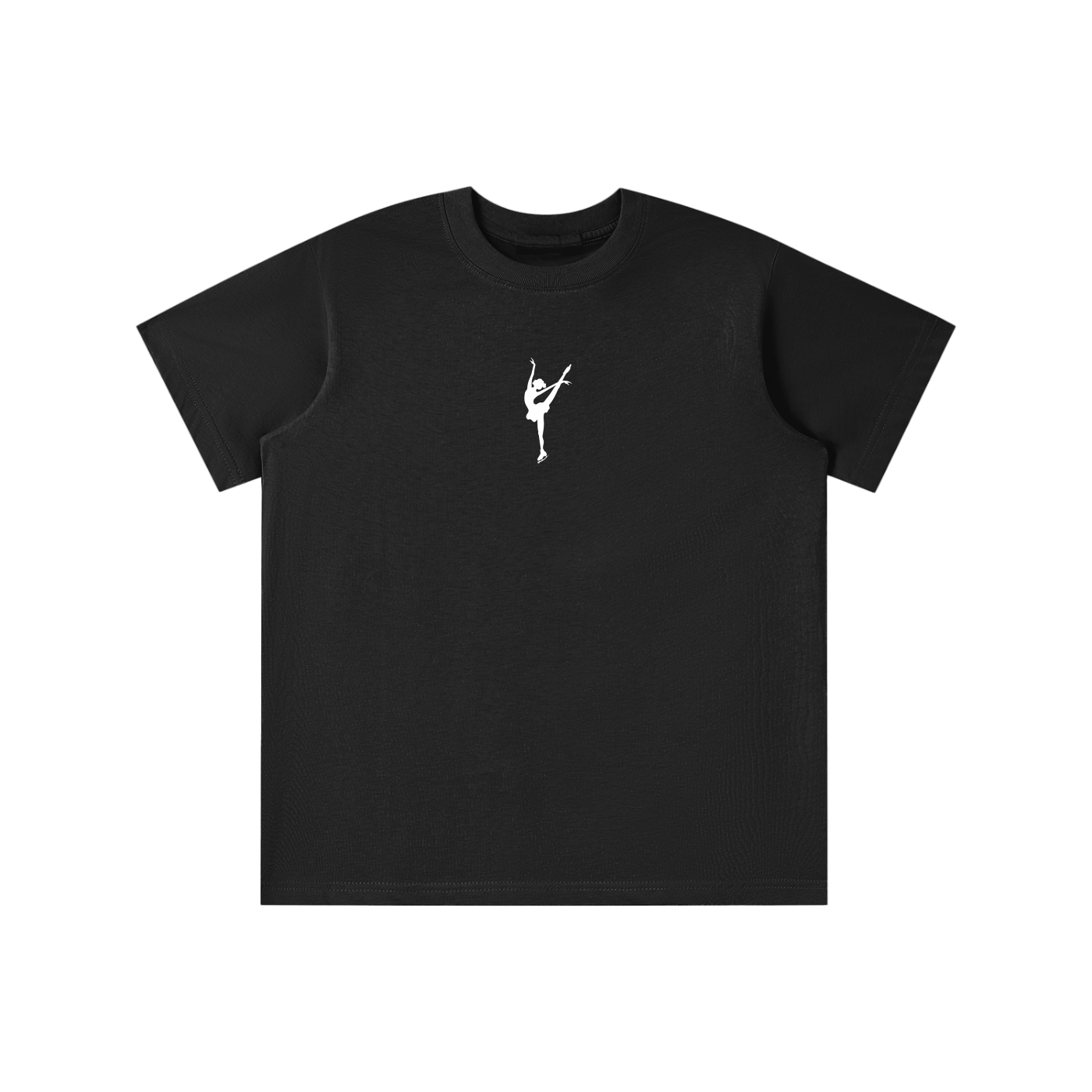 Signature Skater Oversized Tee- Kids Edition