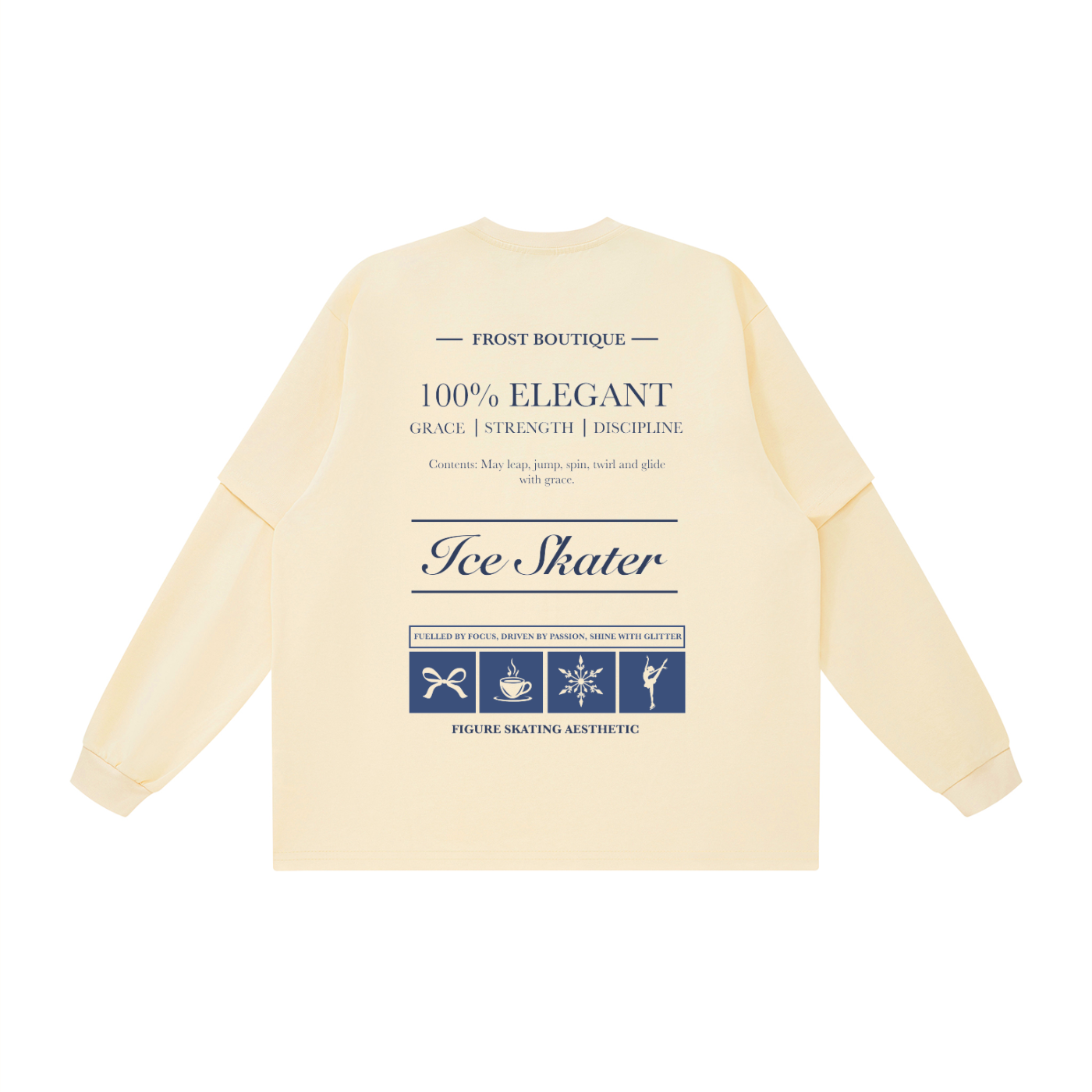Signature Vintage Boyfriend Tee