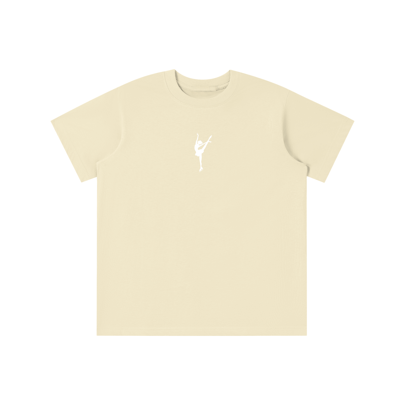 Signature Skater Oversized Tee- Kids Edition