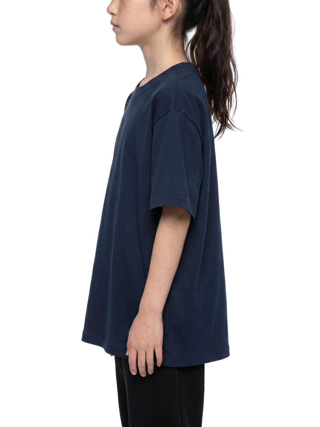 Signature Skater Oversized Tee- Kids Edition