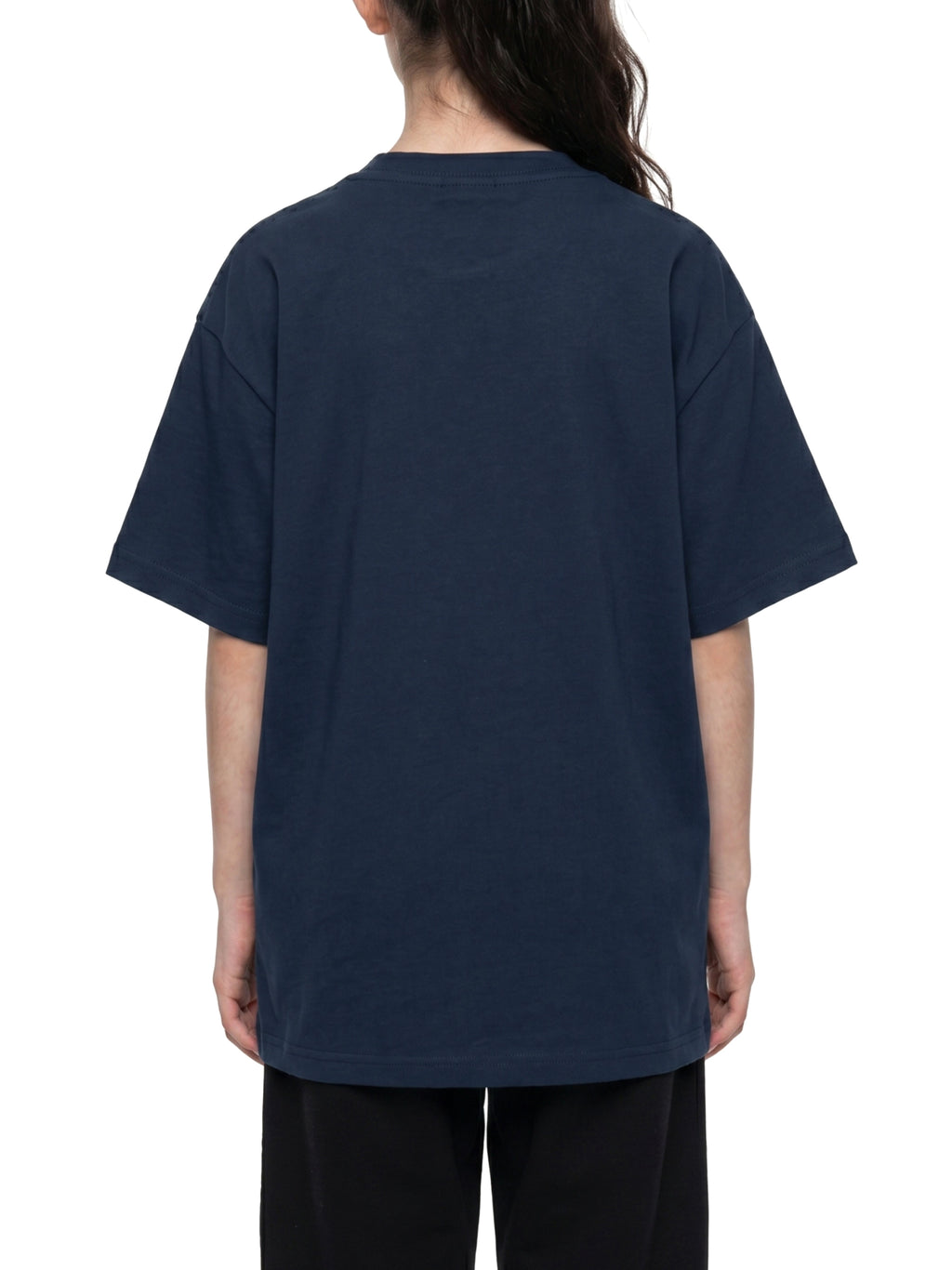 Signature Skater Oversized Tee- Kids Edition