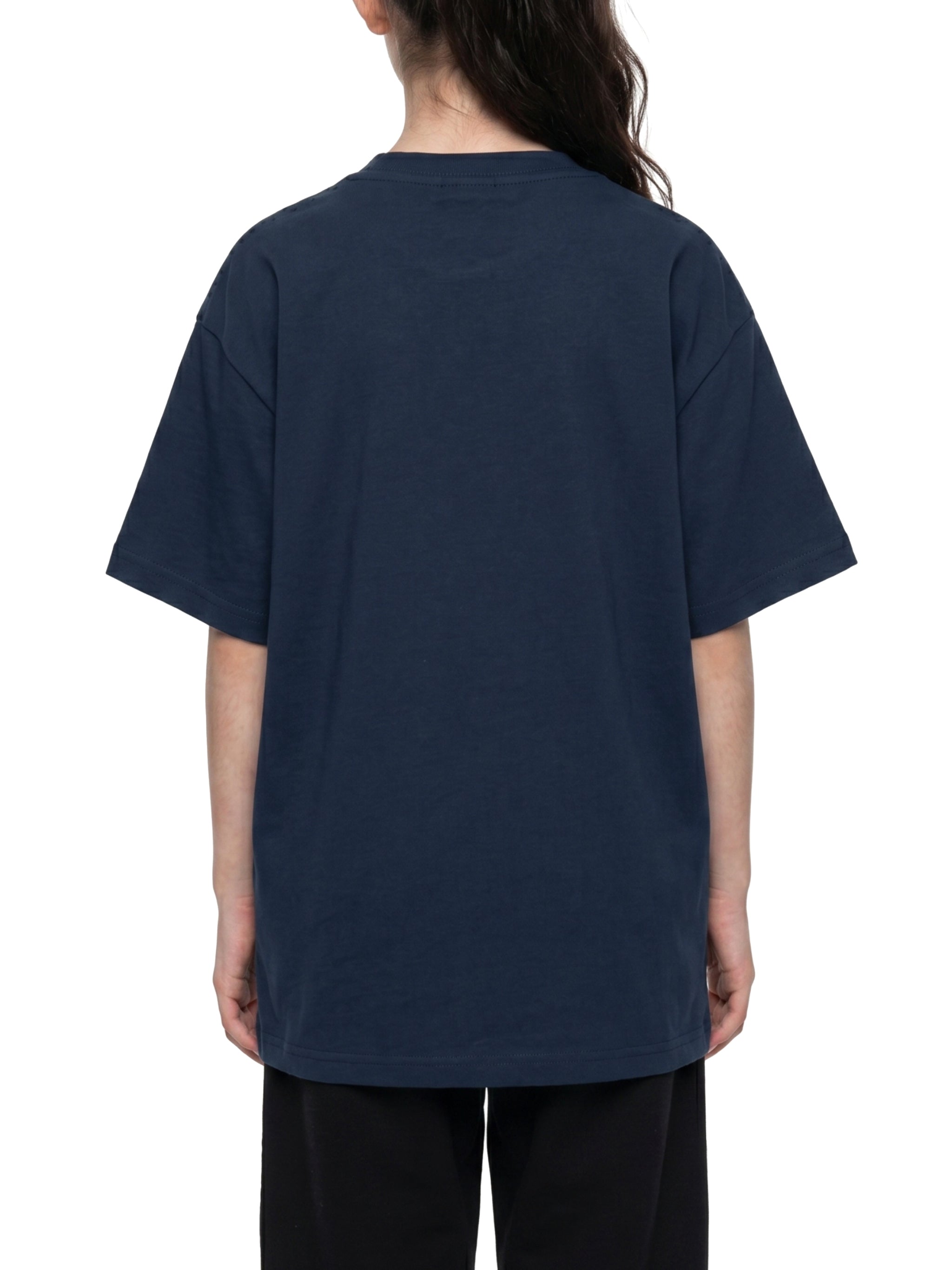Signature Skater Oversized Tee- Kids Edition
