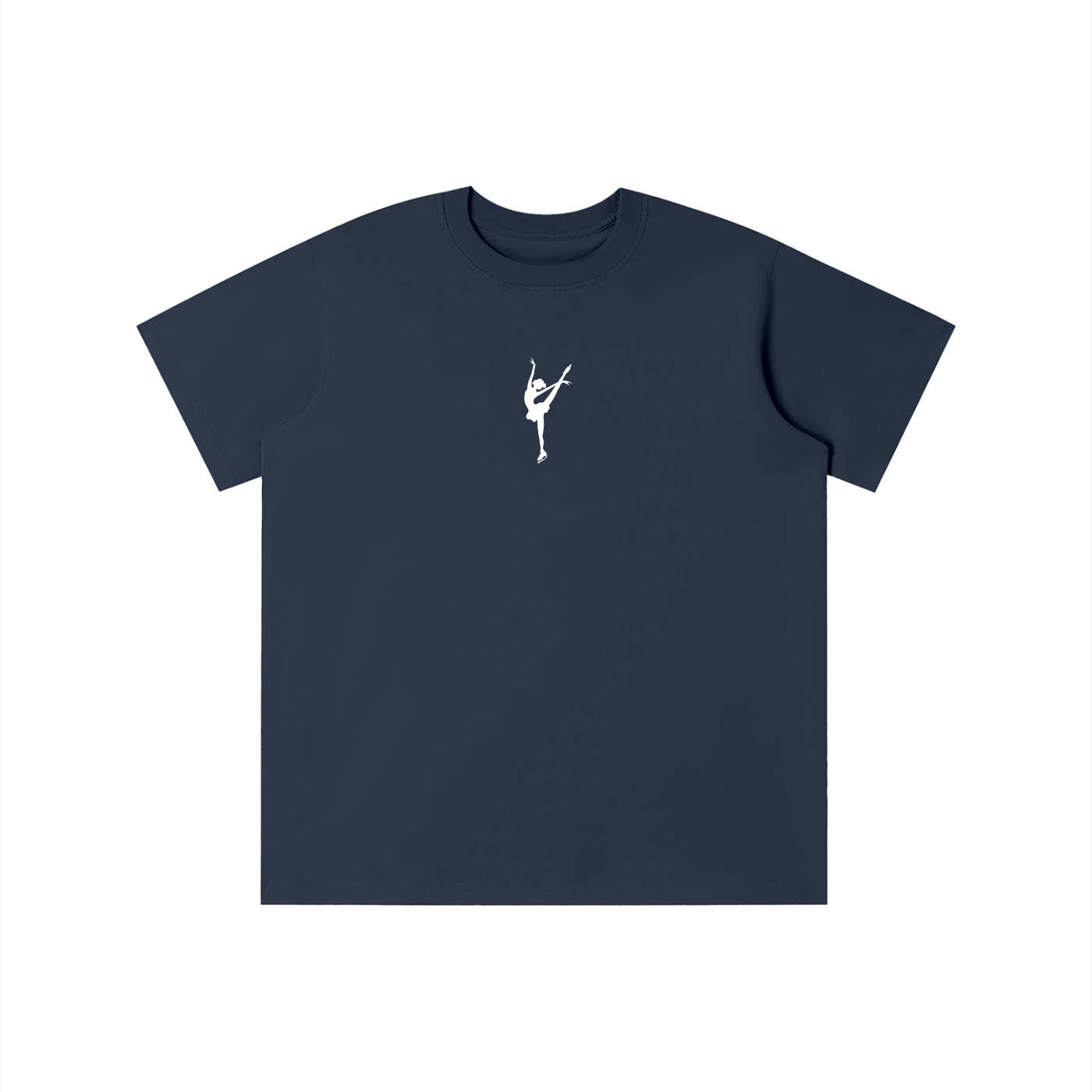 Signature Skater Oversized Tee- Kids Edition