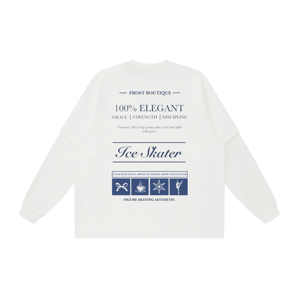 Signature Vintage Boyfriend Tee